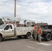 North Dakota Guard Assists Tornado-hit Town