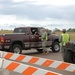 North Dakota Guard Assists Tornado-hit Town