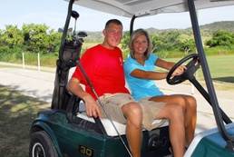 Married and Deployed