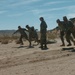 Combat Lifesaver Course Instructed during Operation Sandcastle 2009