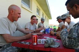 Transportation Company prepares to haul it