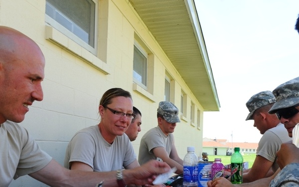 Transportation Company prepares to haul it