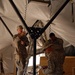 Chosin troops work to expand Combat Outpost, improve morale in Logar province