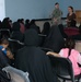 Women's Initiatives May Strengthen Iraqi Economy
