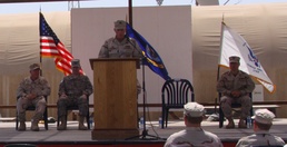 Task Group 56.5 Changed Hands