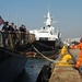 USS Arleigh Burke visits South Africa for exercise