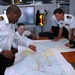 USS Arleigh Burke visits South Africa for exercise