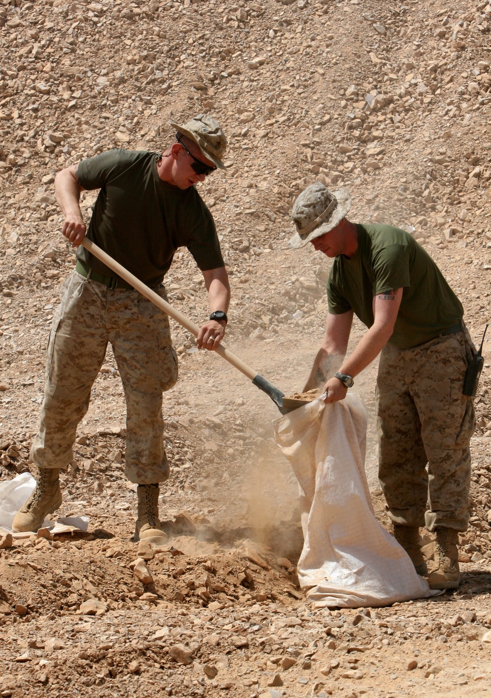 22nd MEU conducts theater security cooperation exercise