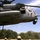 Helicopter Support Team Gets Carried Away