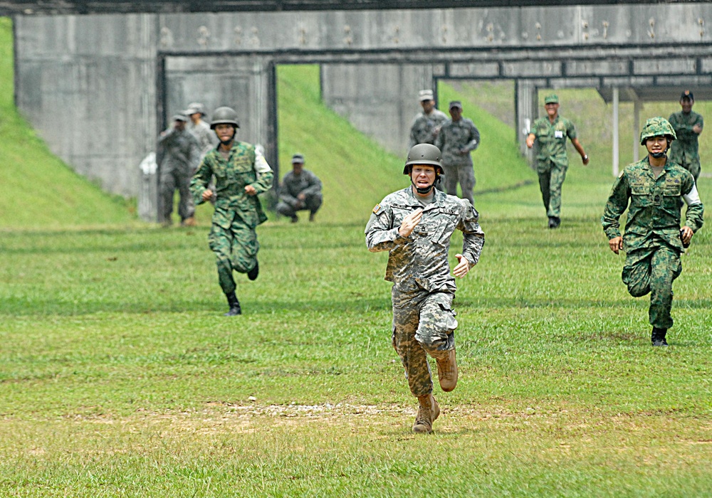 Operation Tiger Balm 09