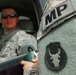 Military Police Begin Law and Order Mission