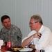 Ambassador meets with Task Force Pathfinder