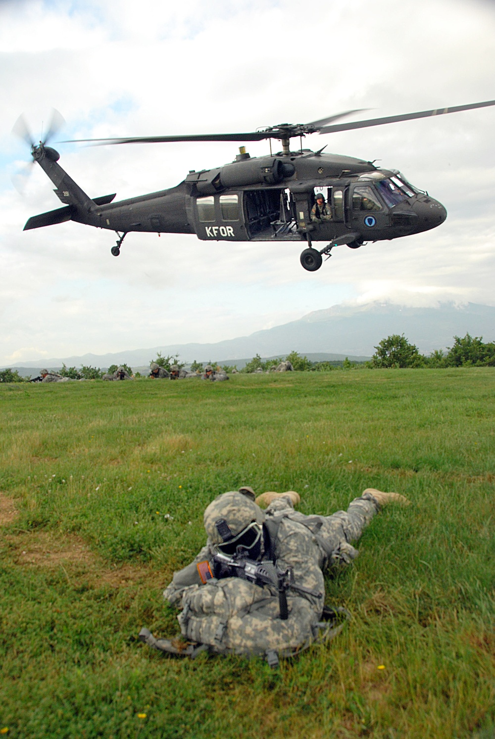 New Leaders Earn Their Stripes Through Warrior Leader Course and Basic Non-Commissioned Officer Course