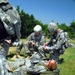 New Leaders Earn Their Stripes Through Warrior Leader Course and Basic Non-Commissioned Officer Course