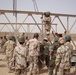 Joint Task Force Eagle non-commissioned officers 'span the gap' with Iraqi partnership bridge training