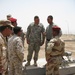 Joint Task Force Eagle non-commissioned officers 'span the gap' with Iraqi partnership bridge training