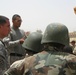 Joint Task Force Eagle non-commissioned officers 'span the gap' with Iraqi partnership bridge training