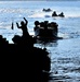 Bataan Conducts Amphibious Operations in the U.S. 5th Fleet