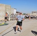 Troopers test physical endurance in Black Knights 1000 Competition