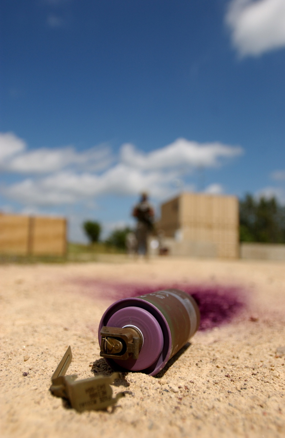 U.S. Army Reserve Best Warrior Competition