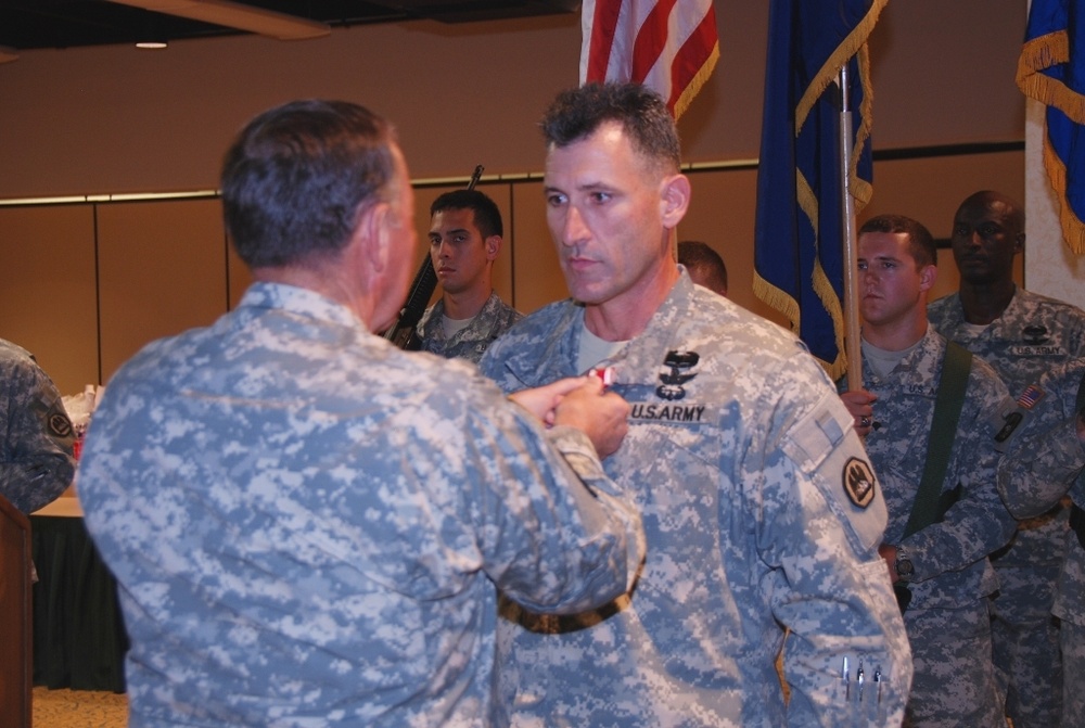 Louisiana Army National Guard aviation battalion gets new commander