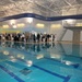 Dedication ceremony
