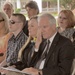 Dedication Ceremony