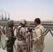 5th Iraqi Army Field Engineer Regiment and Joint Task Force Eagle Partner to Conduct Bridge Training