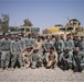 5th Iraqi Army Field Engineer Regiment and Joint Task Force Eagle Partner to Conduct Bridge Training