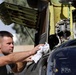 Soldiers of 230th Air Cavalry Squadron in Iraq