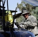 Soldiers of 230th Air Cavalry Squadron in Iraq