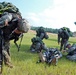 'Stress Shoot' tests Paratroopers' ability to fight on despite extreme conditions