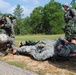 'Stress Shoot' tests Paratroopers' ability to fight on despite extreme conditions