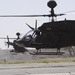 Helicopter ground operations