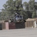 Helicopter ground operations