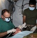 Australian, U.S. troops provide quality medical care during TS09