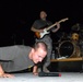 GO1 Underground Band rocks Iraq