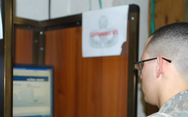 82nd Airborne's Panther Brigade's reaches, surpasses 2,000 fans on Facebook page