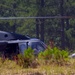 Training Exercise at Fort Polk