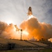 Army Uses Social Media to Share Astronaut's Story