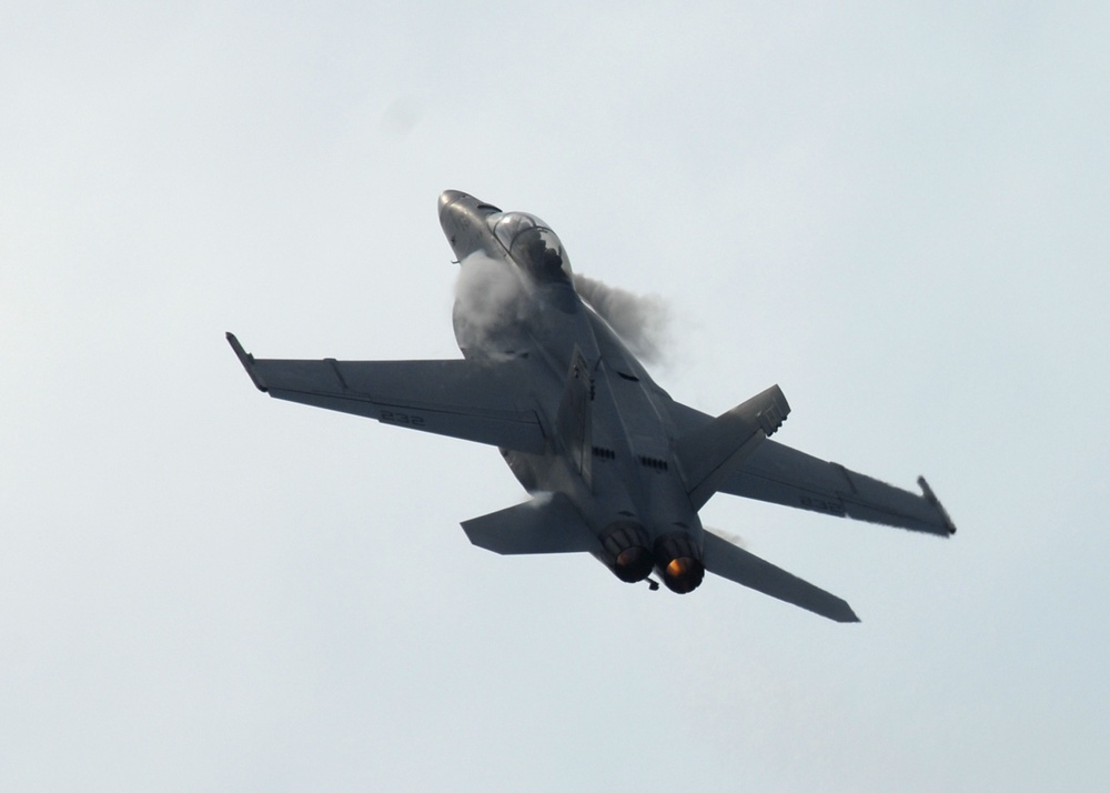 Navy Bombing Range Hosts Annual Open House