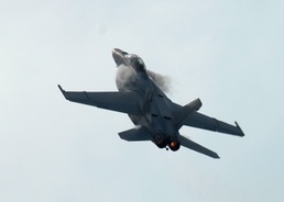 Navy Bombing Range Hosts Annual Open House