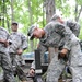 Back to Basic: Full-time Soldiers brush up on warrior training skills