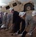 Groundbreaking Marks Start of Construction for Most Happening Place in Defense Department