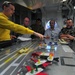 USS George Washington Paticipates in Talisman Saber 2009