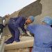 Iraq Rebuilding for the Future