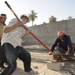 Iraq Rebuilding for the Future