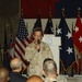 Adm. Mike Mullen, Chairman Joint Chiefs of Staff, visits Bagram Airfield