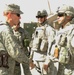 Gen. John Corley, Air Combat Command, commander visits Bagram Airfield