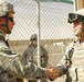 Gen. John Corley, Air Combat Command, commander visits Bagram Airfield